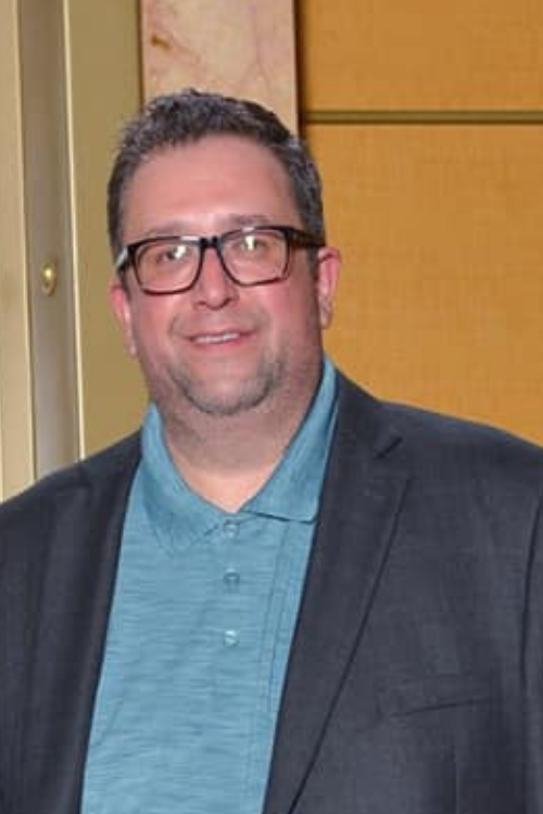 Ray Ortiz