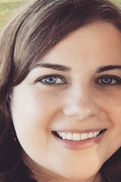Carrie Ellis-Crnkovich, LCSW